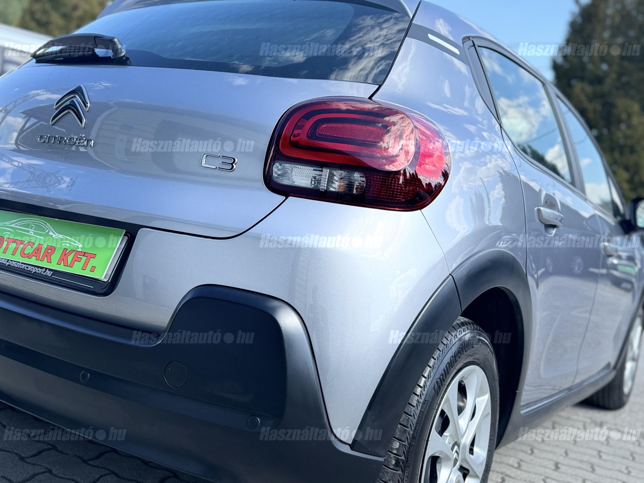 CITROEN C3 2024/8 - 1