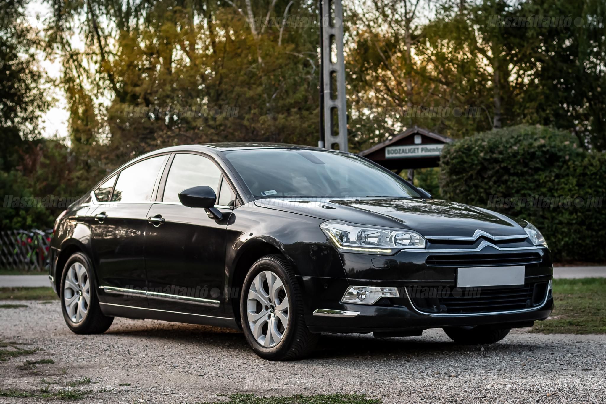 CITROEN C5 2012/12 - 1