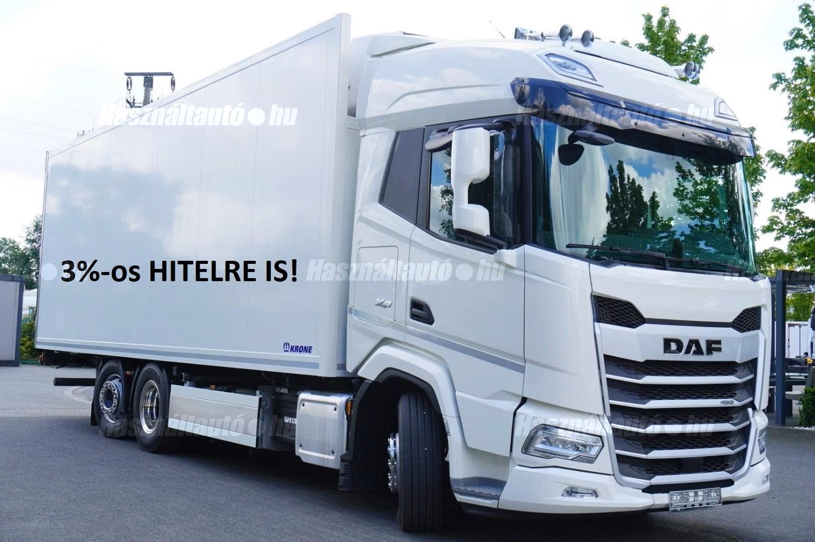 DAF 2023 - 1