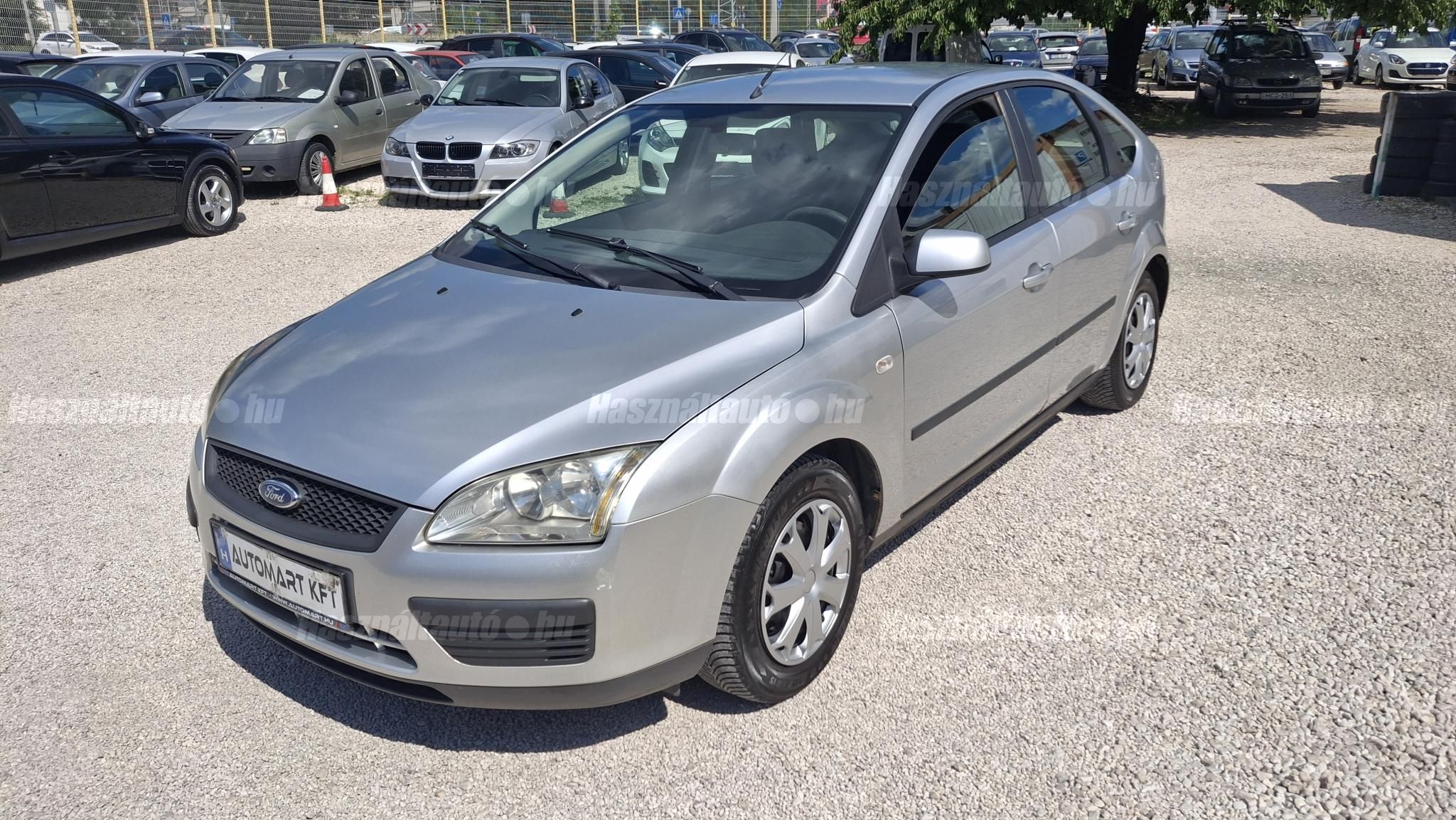 FORD FOCUS 2007/5 - 1