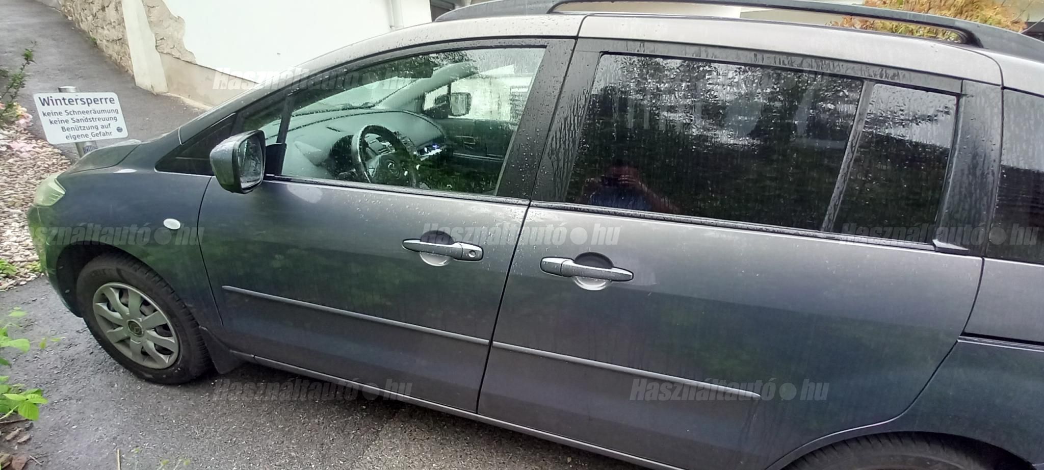 MAZDA 5 2007/7 - 1