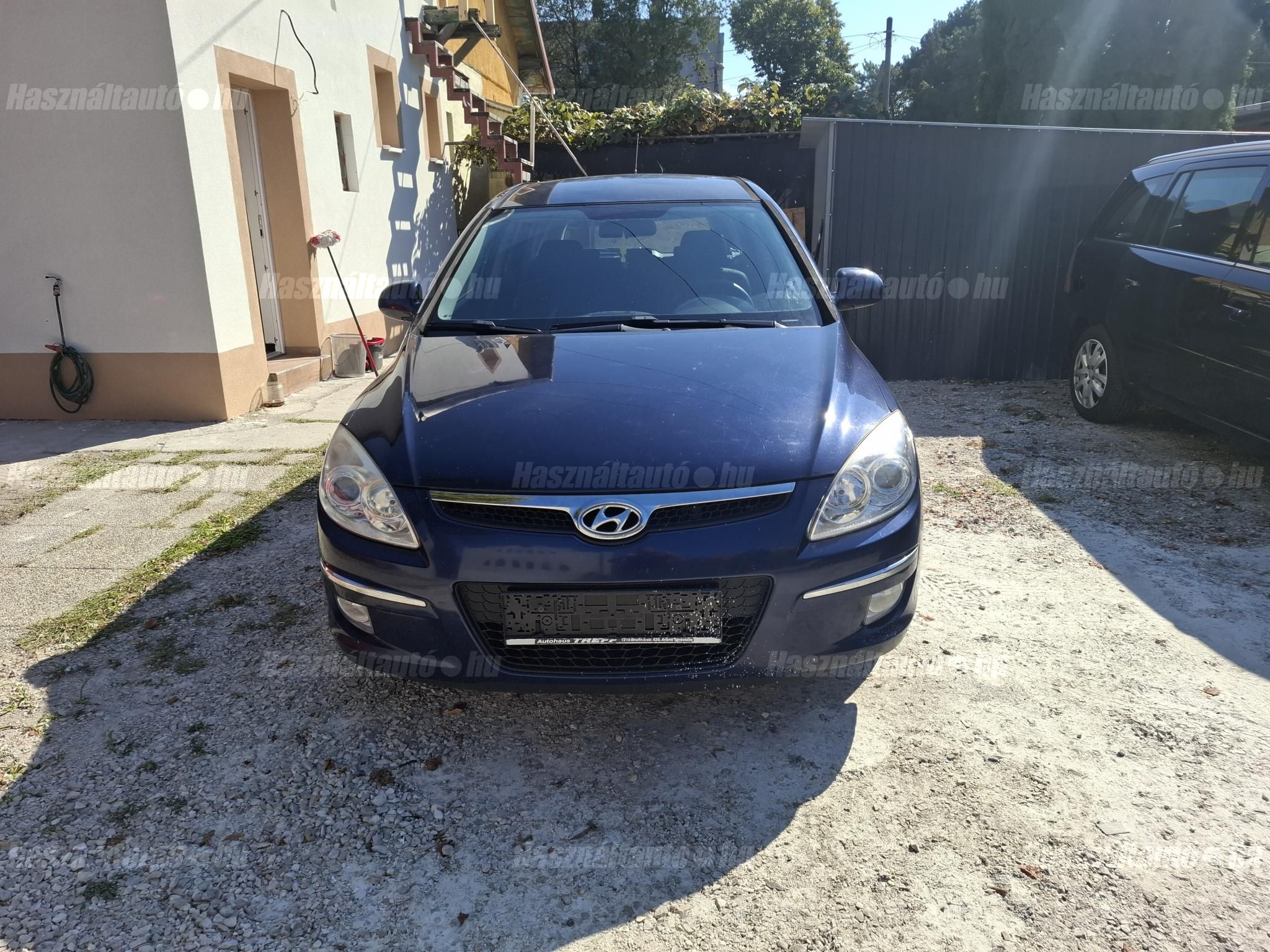 HYUNDAI I30 2008/7 - 1