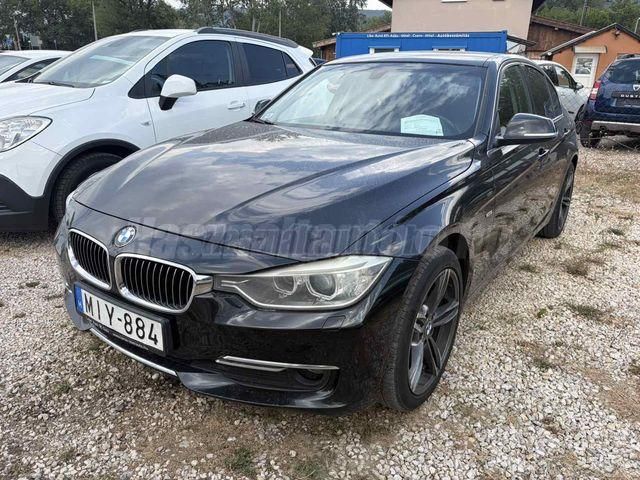BMW 318 2012/12 - 1