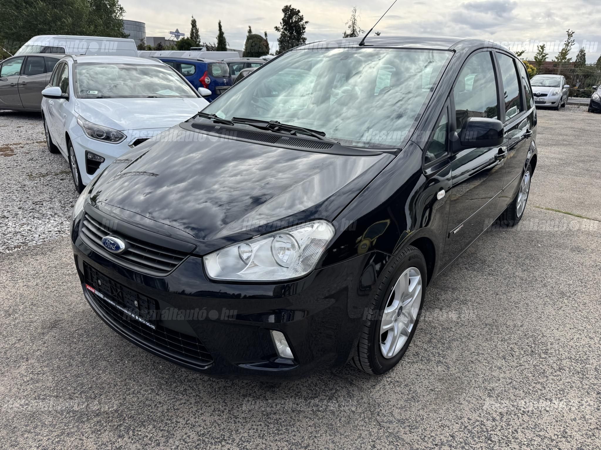 FORD C-MAX 2010/2 - 1