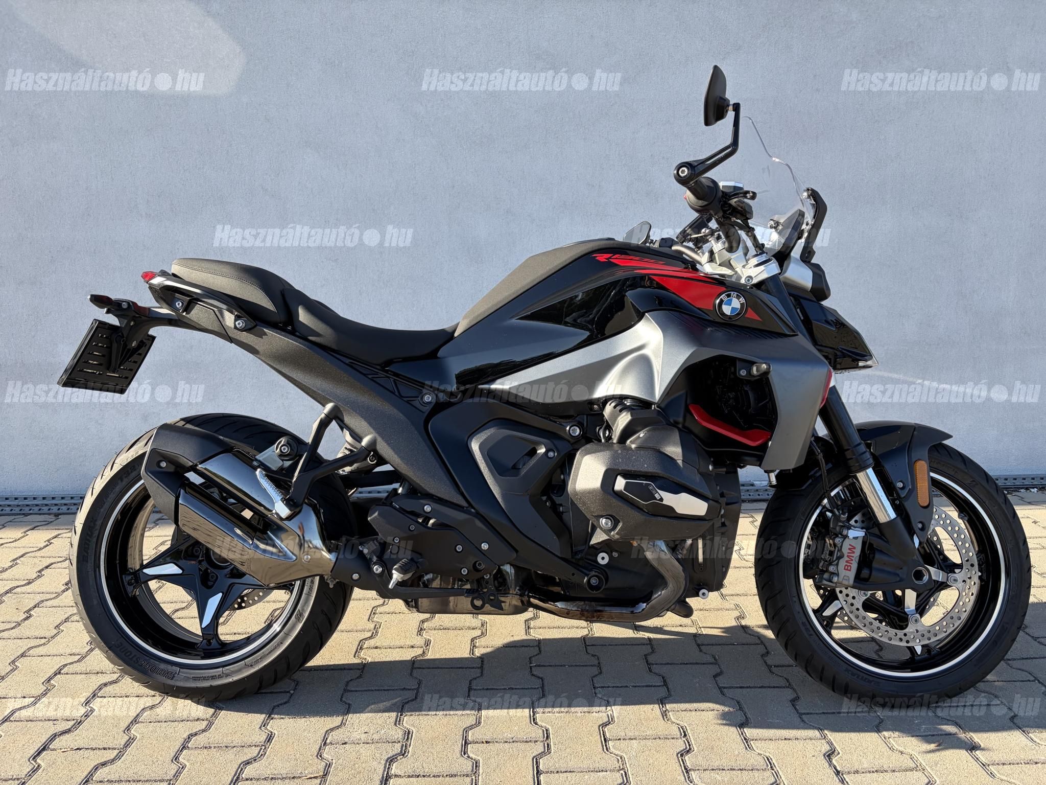 BMW R 1300 R 2026/8 - 1