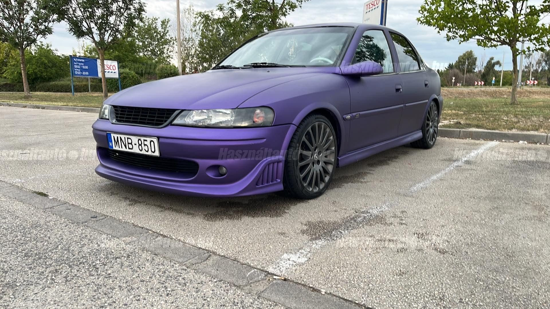 OPEL VECTRA B 1997 - 1
