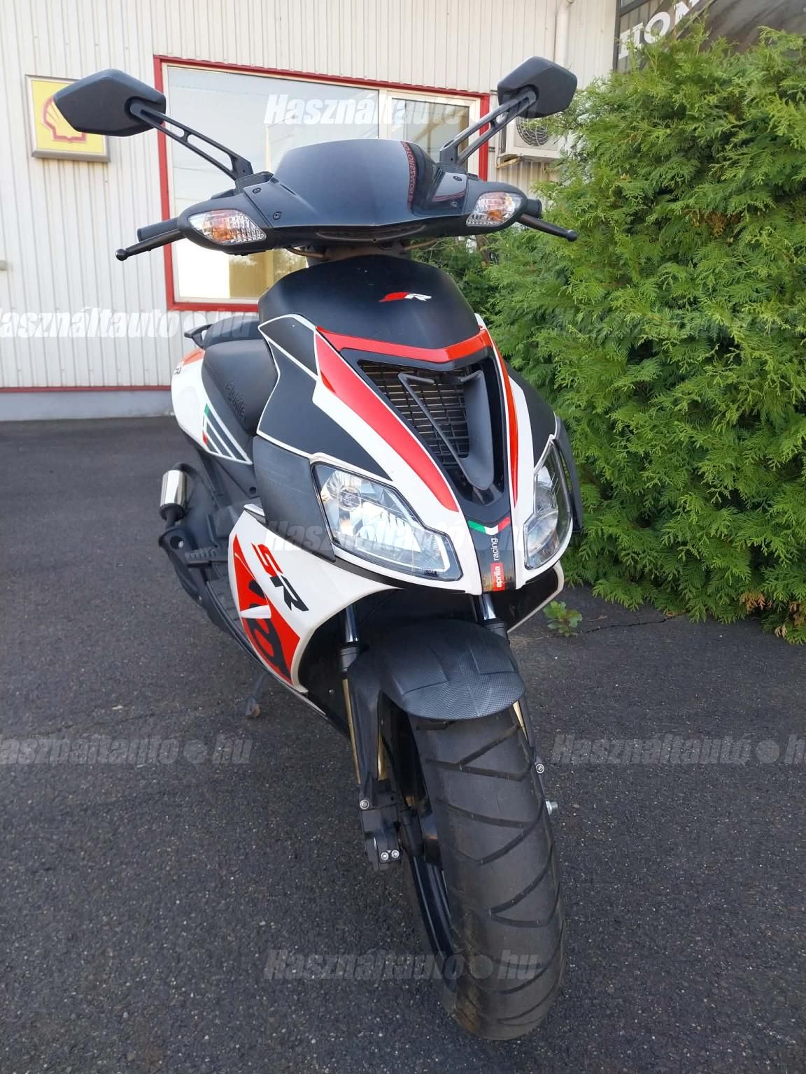 APRILIA SR 50 2018/5 - 1