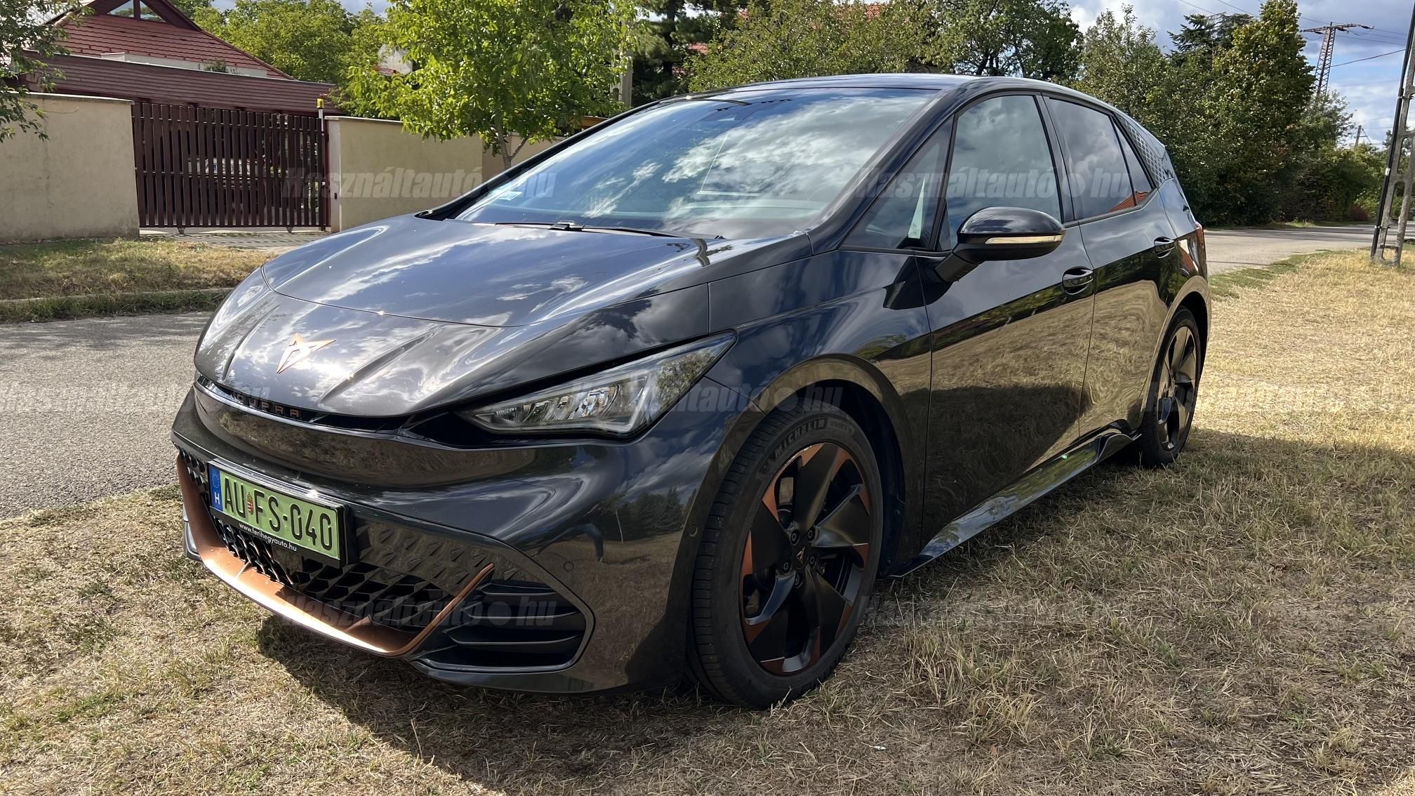 CUPRA BORN 2023/3 - 1