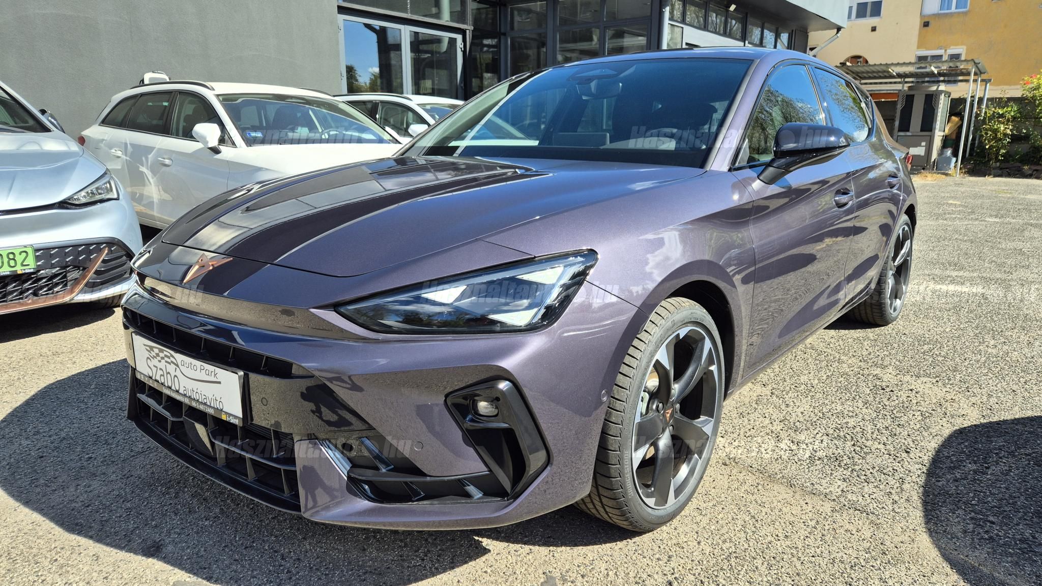 CUPRA LEON 2026/9 - 1
