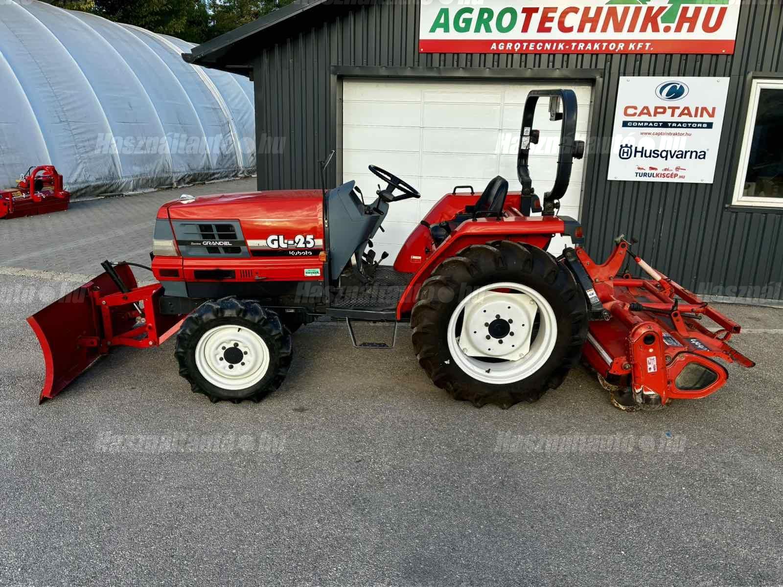 KUBOTA 1995/1 - 1
