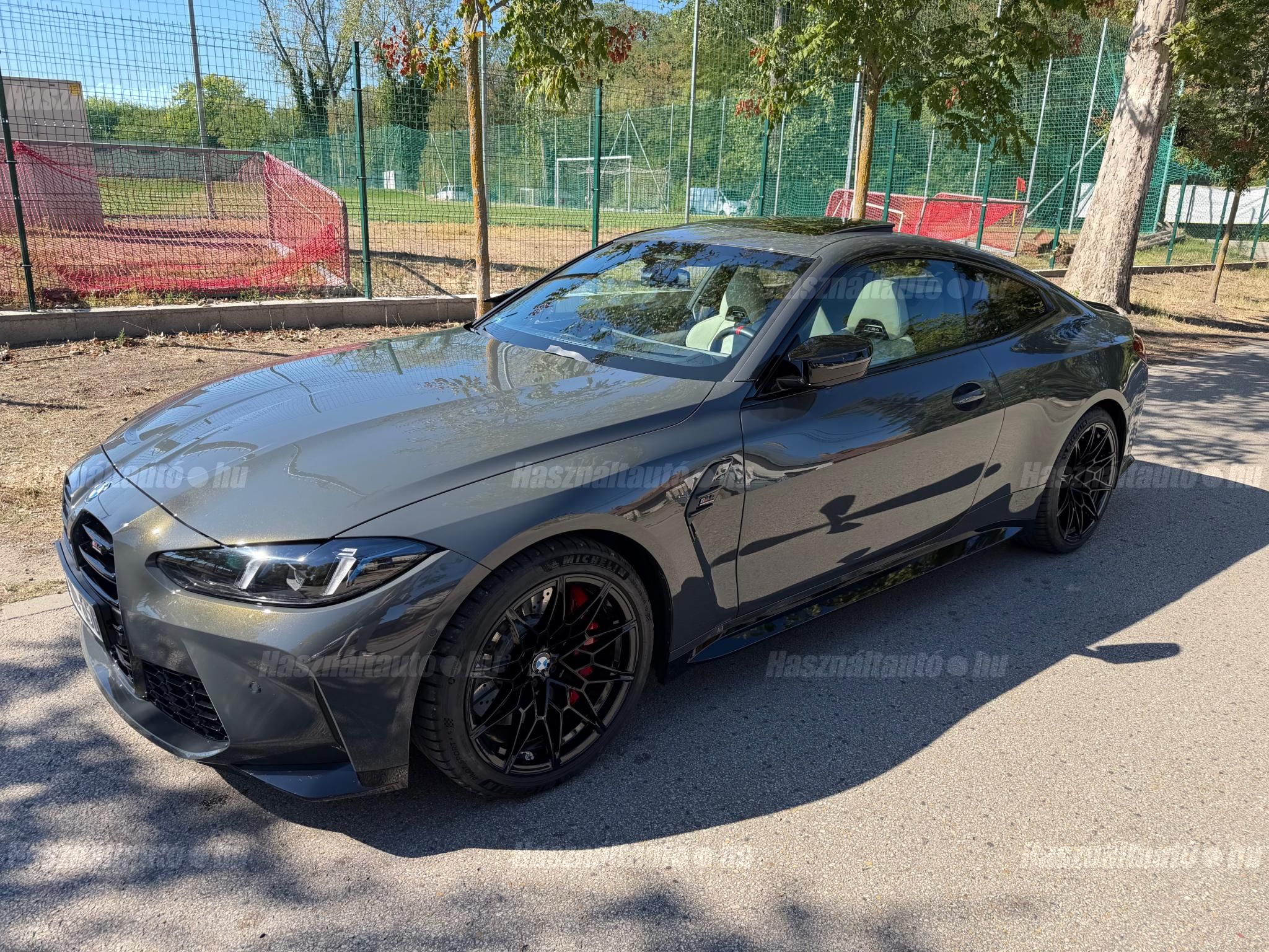 BMW M4 2024/7 - 1
