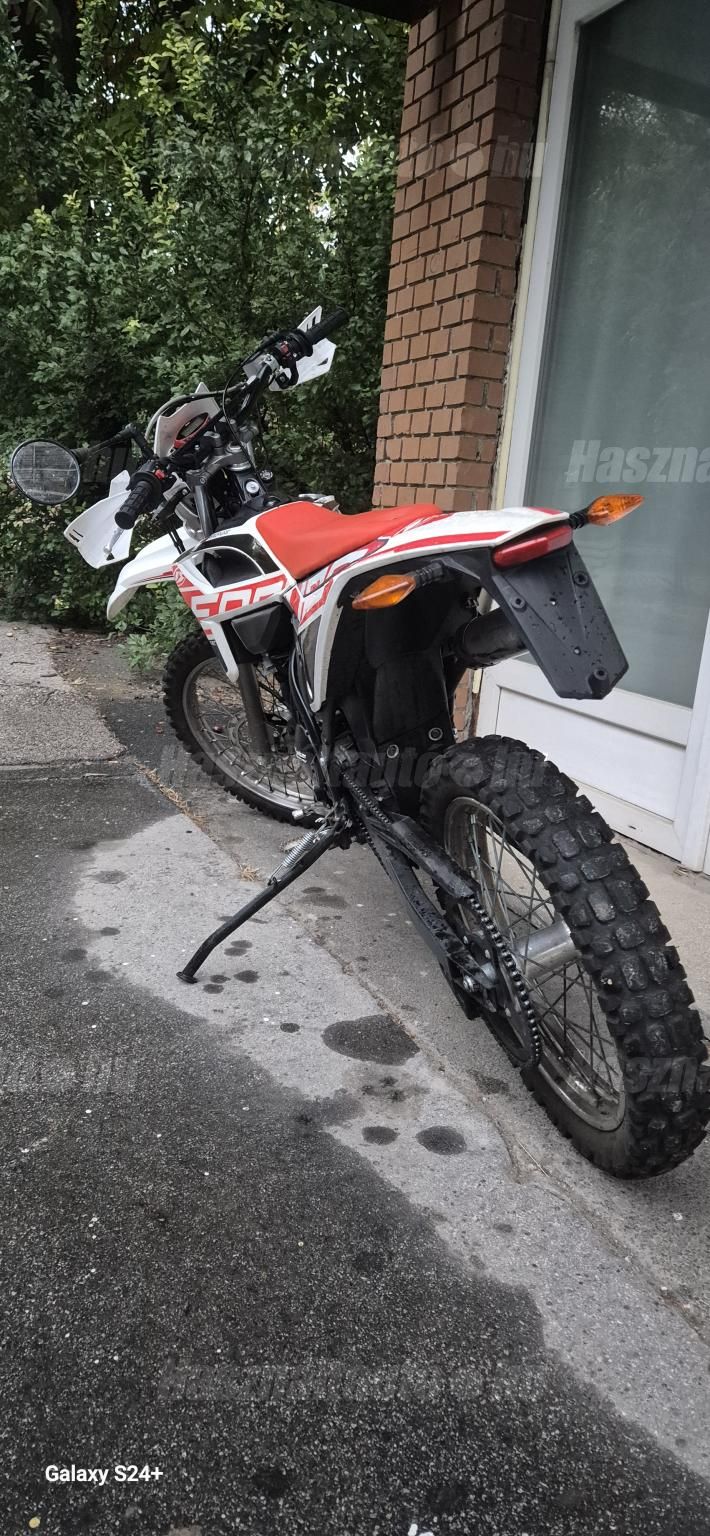 BETAMOTOR RR 50 2022 - 1