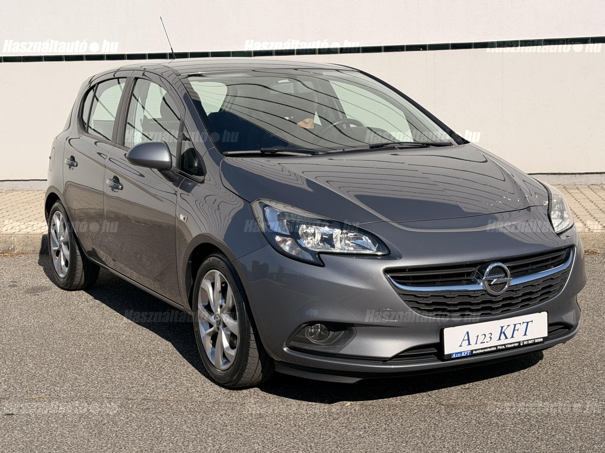 OPEL CORSA 2015/6 - 1