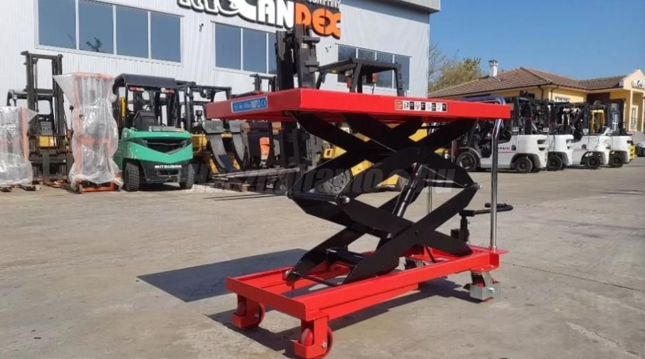 LIFTEX 2026 - 1