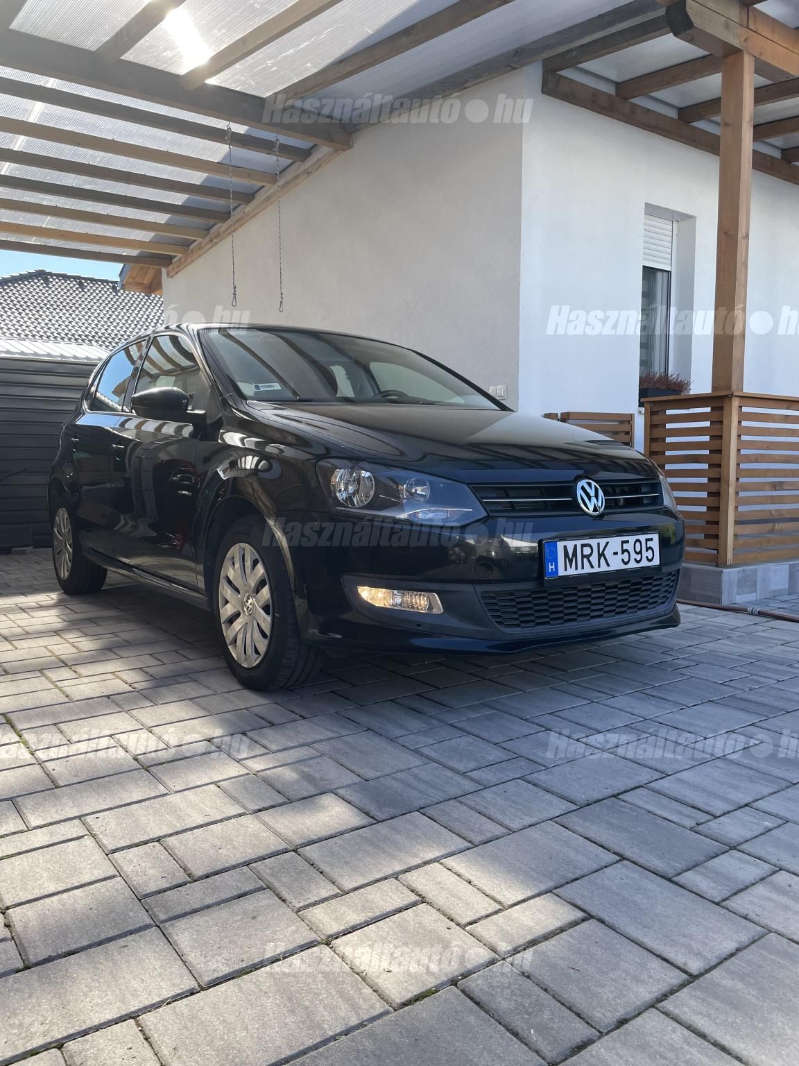 VOLKSWAGEN POLO V 2009/11 - 1