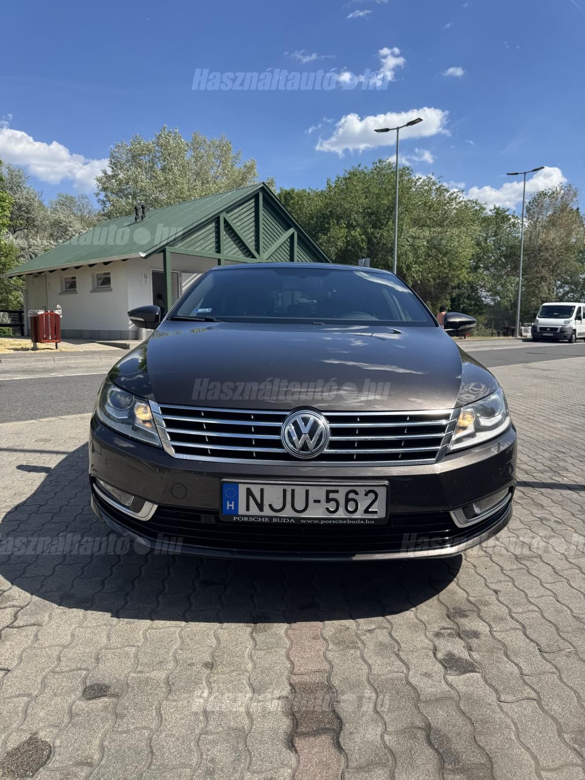VOLKSWAGEN CC 2015/10 - 1