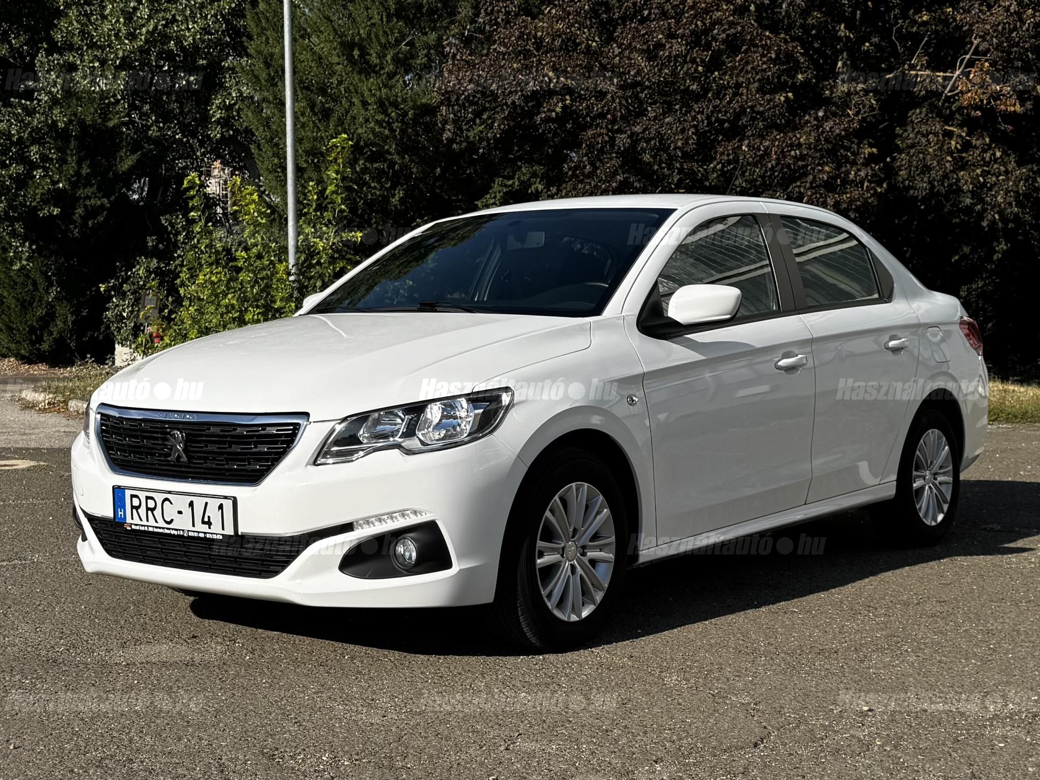 PEUGEOT 301 2019/8 - 1