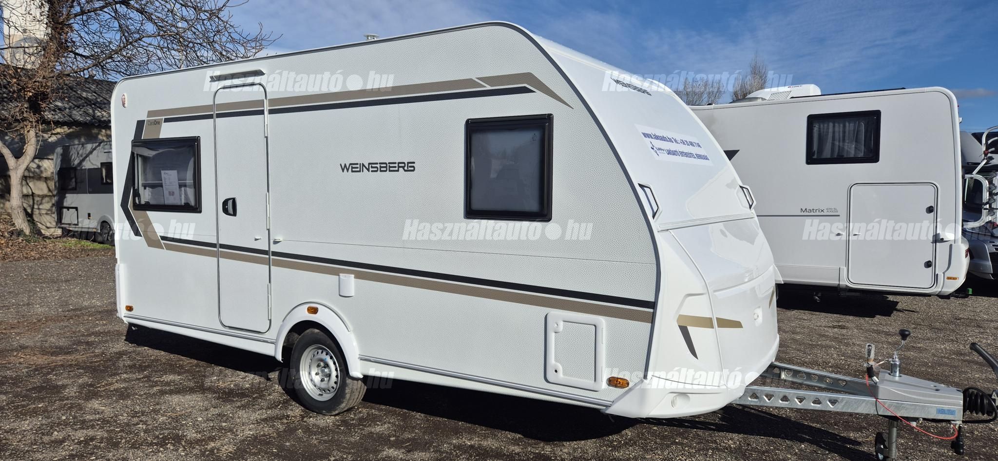 WEINSBERG 2026 - 1