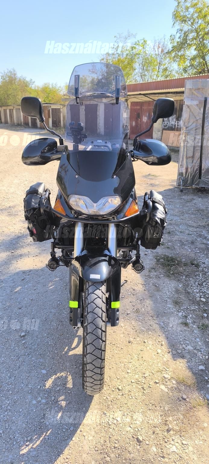 APRILIA PEGASO 650 1999/4 - 1