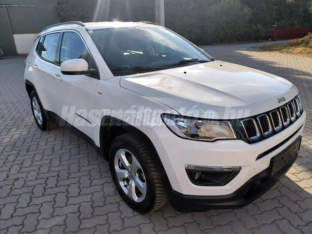 JEEP COMPASS 2018/4 - 1