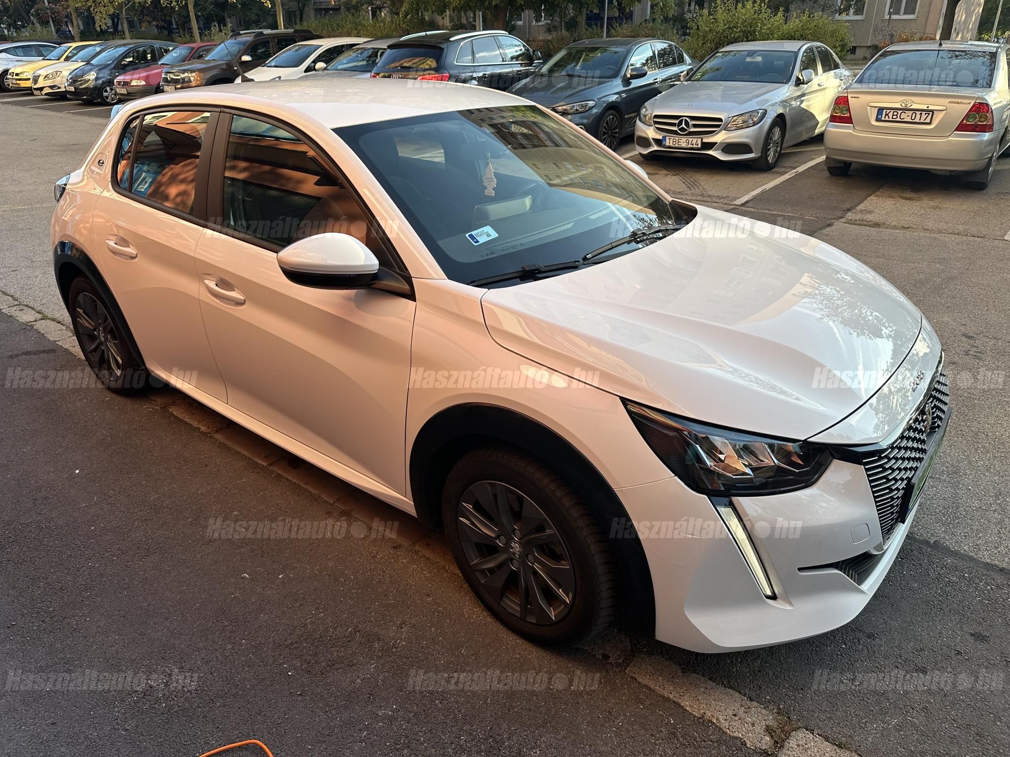 PEUGEOT 208 2022/1 - 1