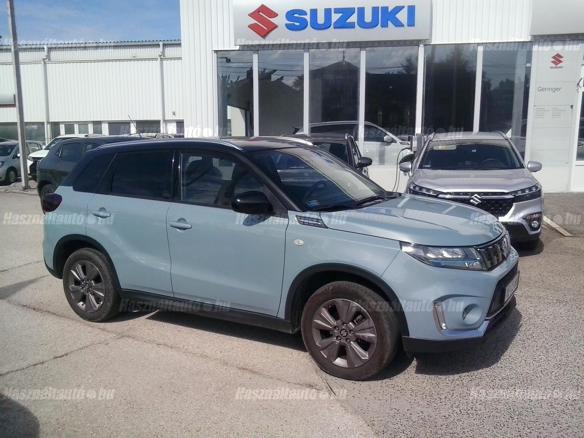 SUZUKI VITARA 2023/7 - 1