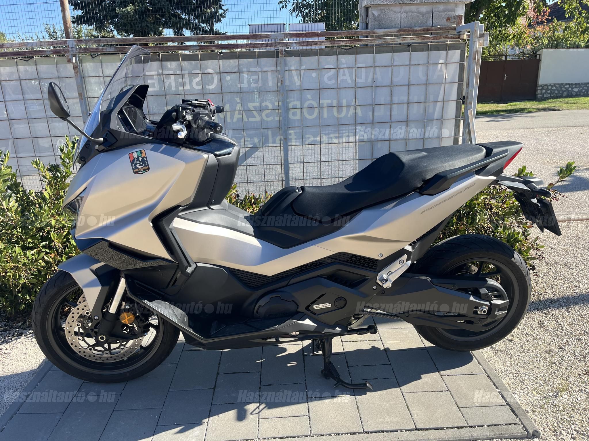 HONDA NSS 750 FORZA 2026/3 - 1