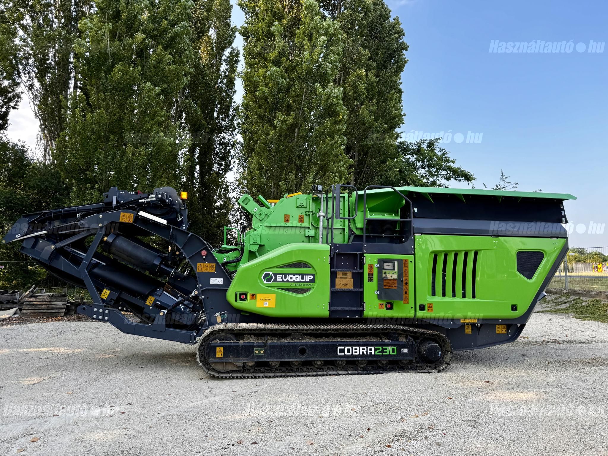 TEREX 2024 - 1