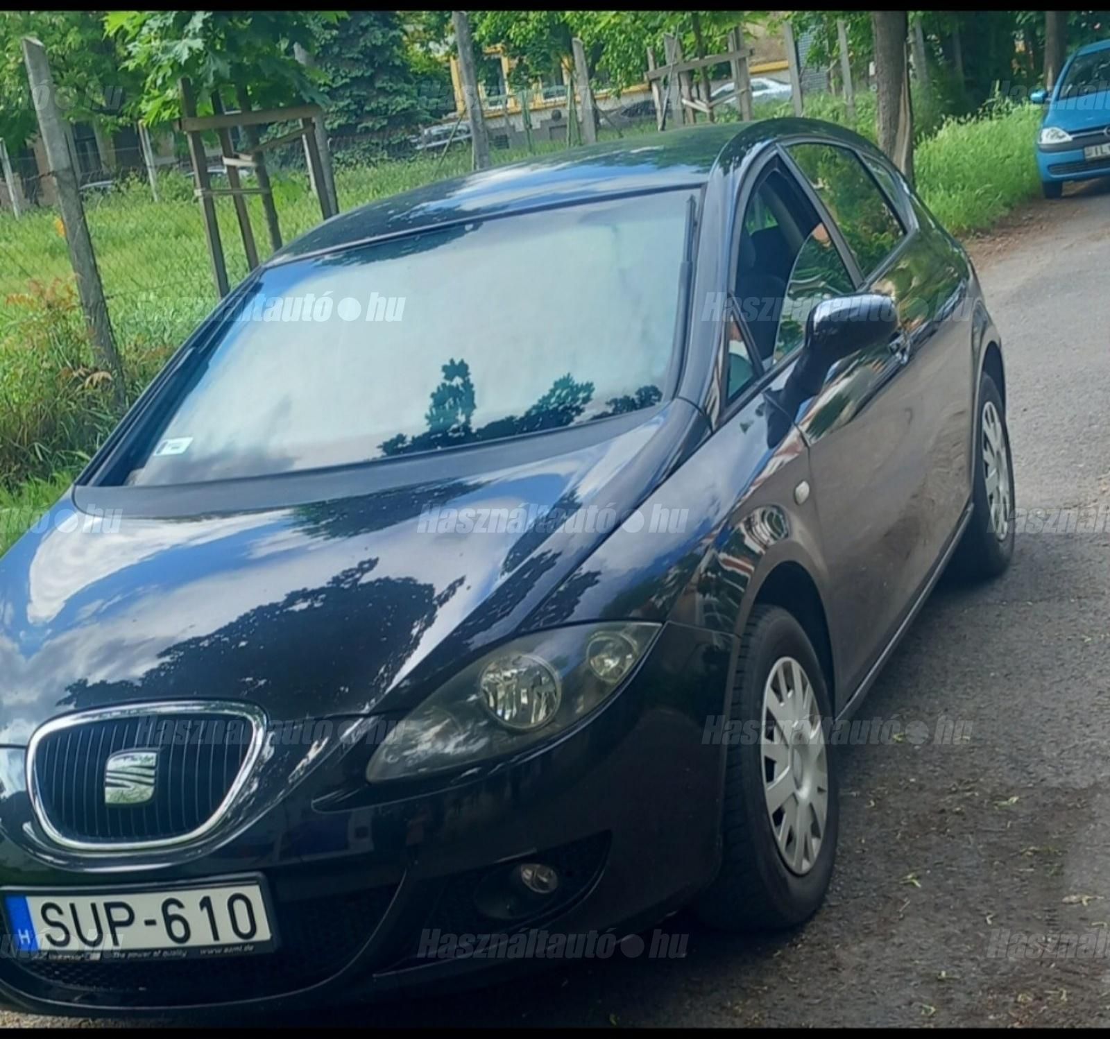 SEAT LEON 2007 - 1