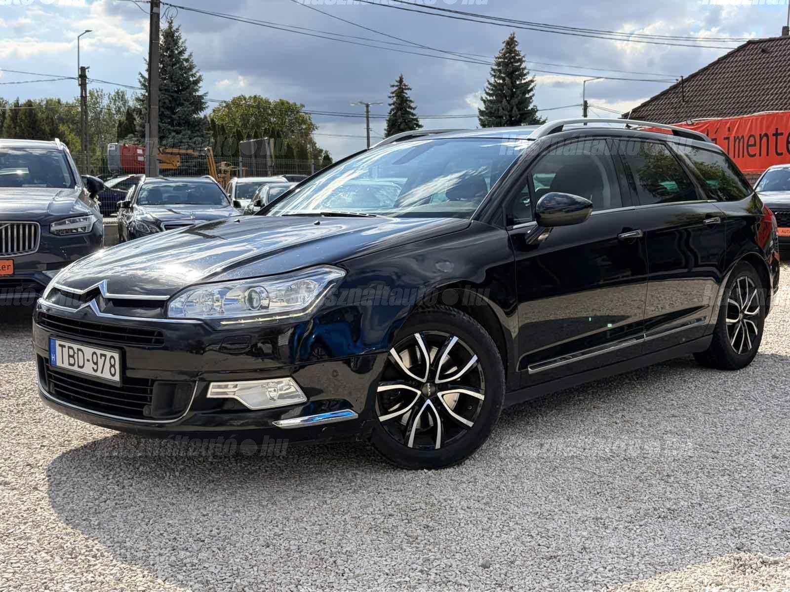 CITROEN C5 2012/2 - 1