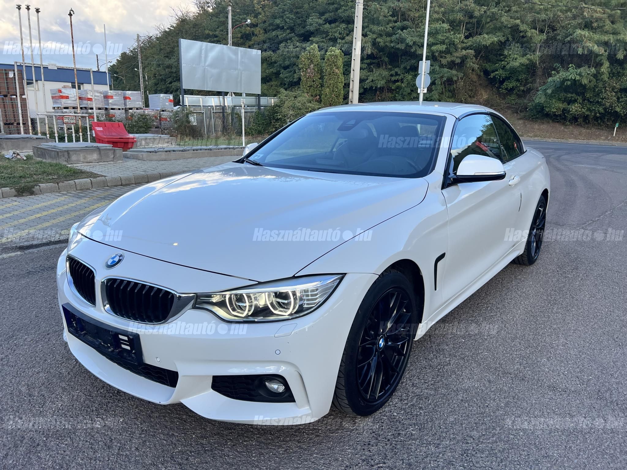 BMW 435 2015/1 - 1