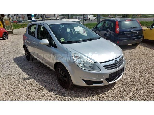 OPEL CORSA D 2008/3 - 1