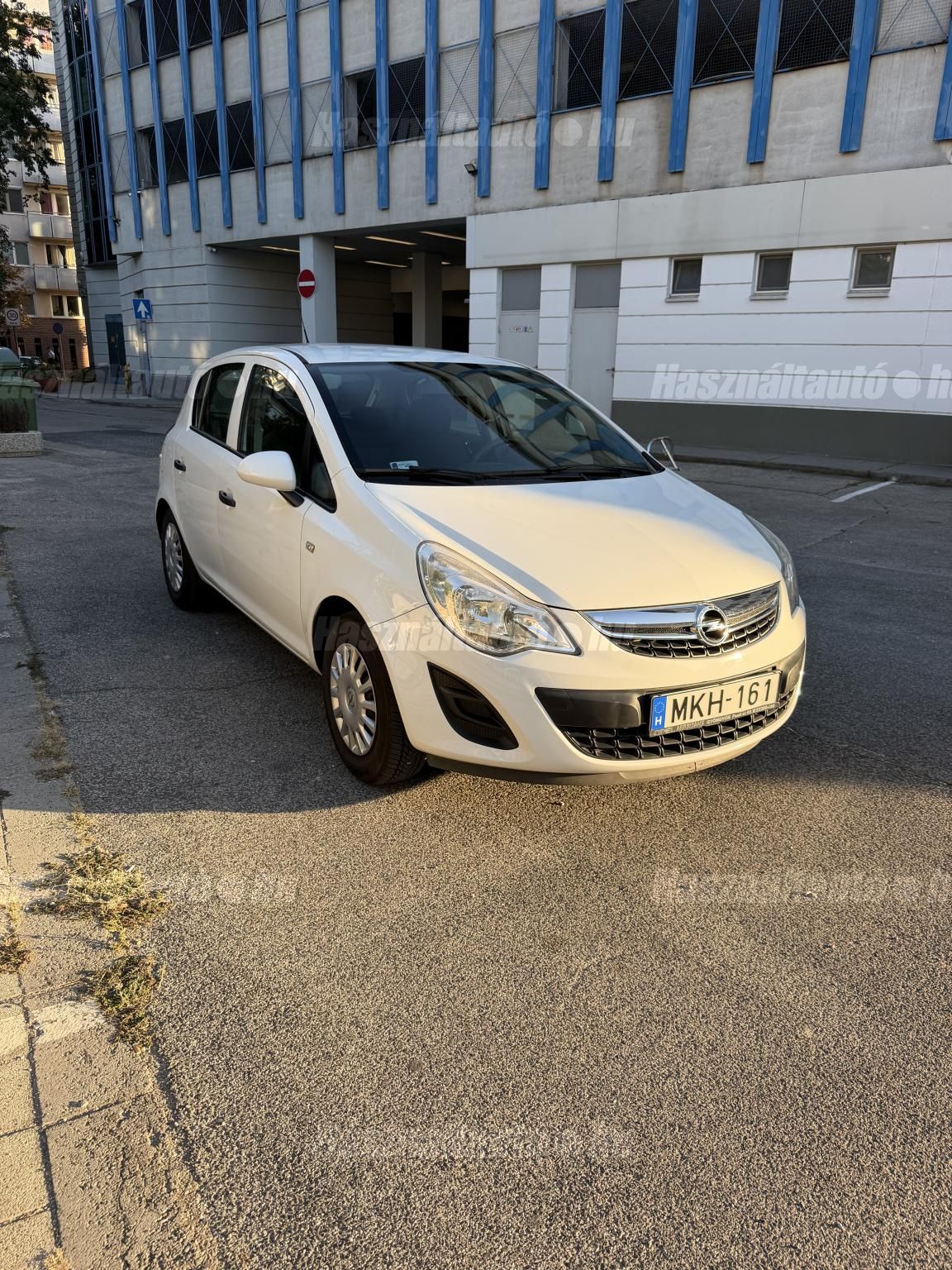 OPEL CORSA D 2013/7 - 1
