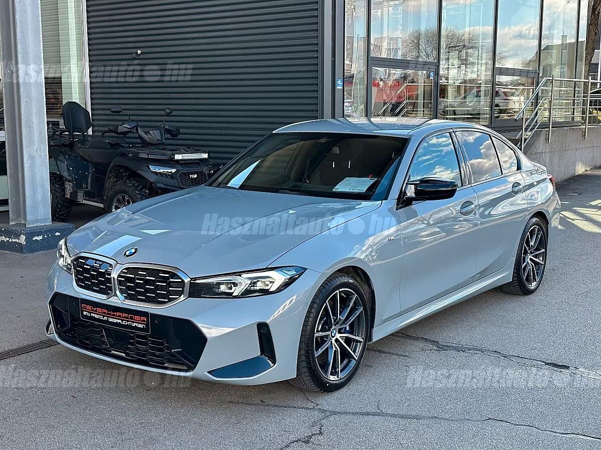 BMW M3 2025 - 1