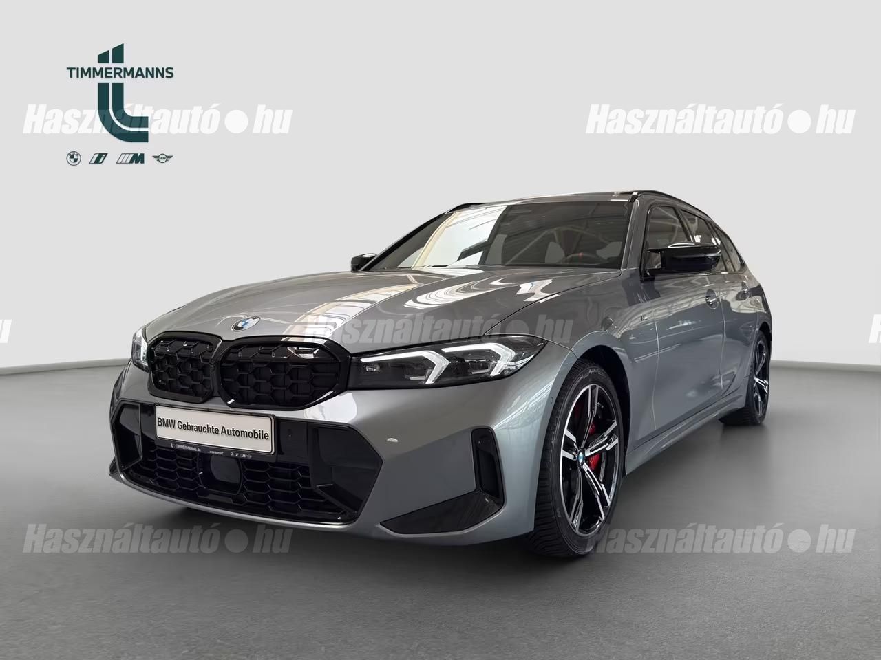 BMW M3 2024 - 1