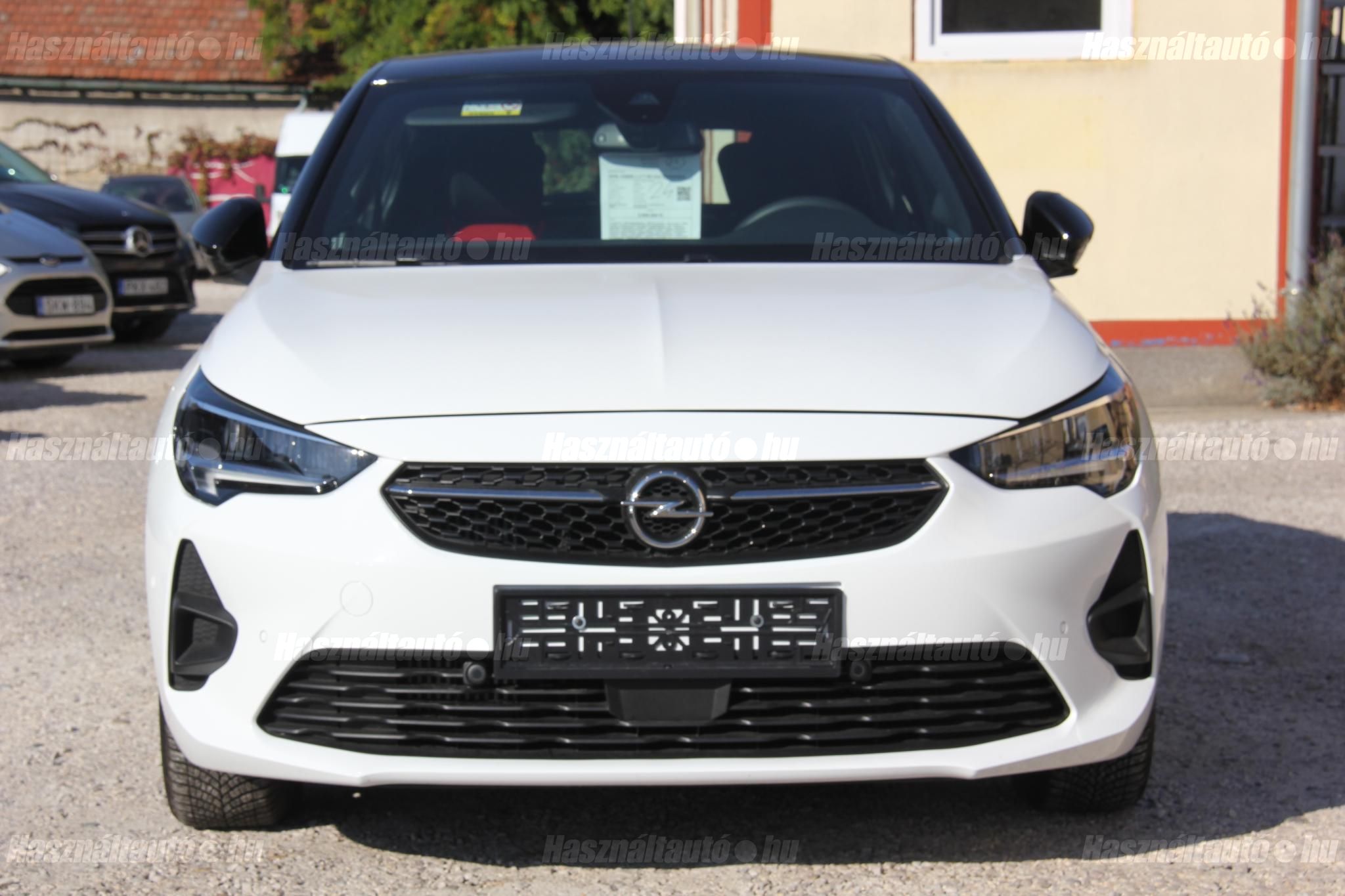 OPEL CORSA 2023/10 - 1