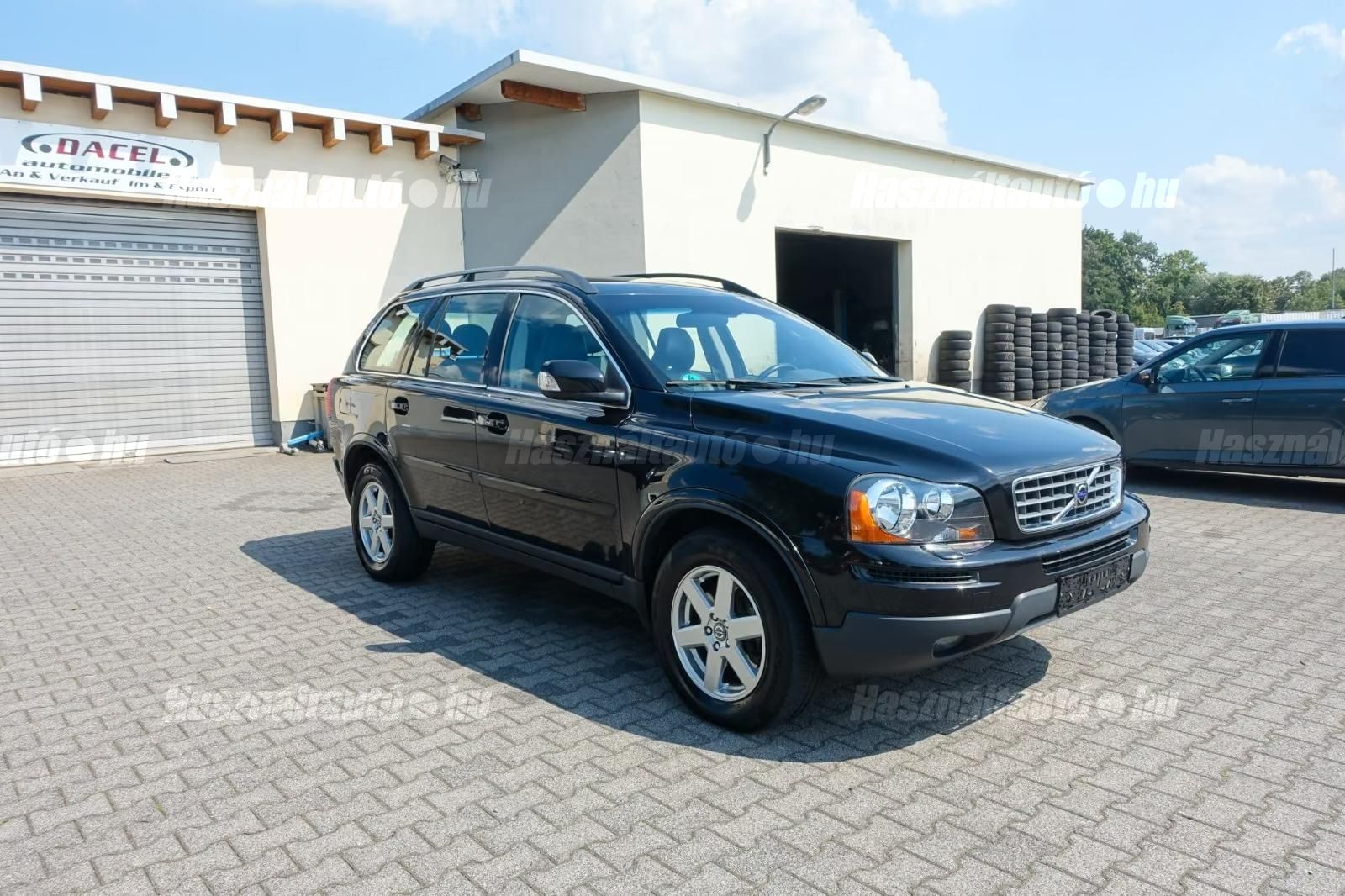 VOLVO XC90 2006/11 - 1