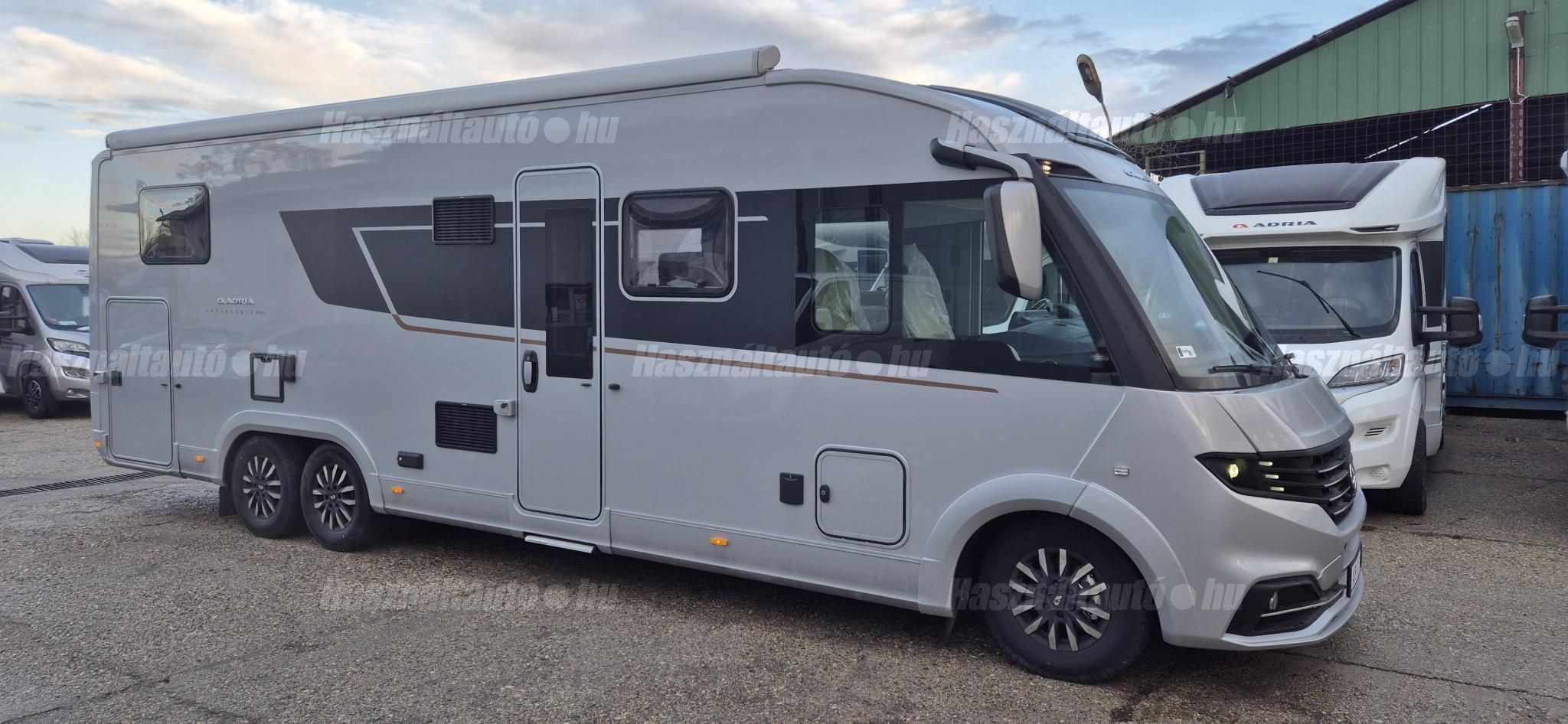 ADRIA 2024/12 - 1