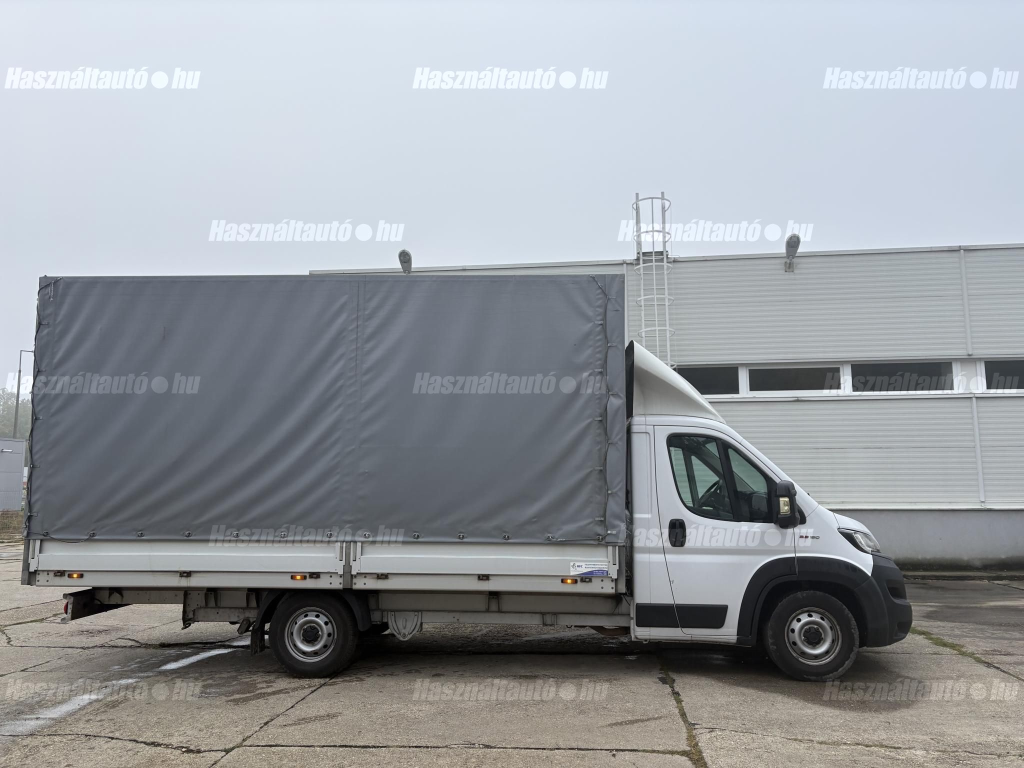 FIAT DUCATO 2021/5 - 1