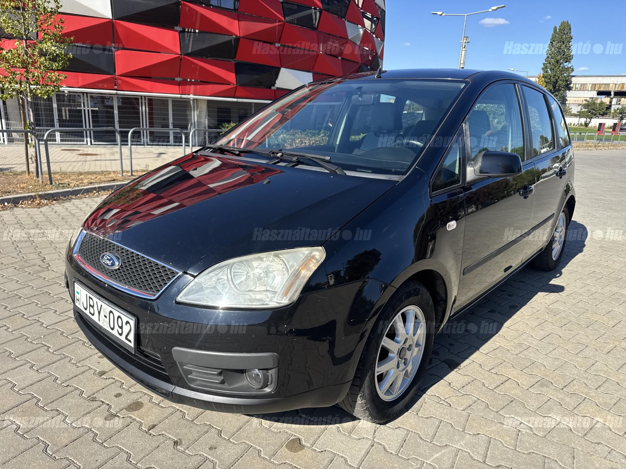 FORD FOCUS C-MAX 2004 - 1