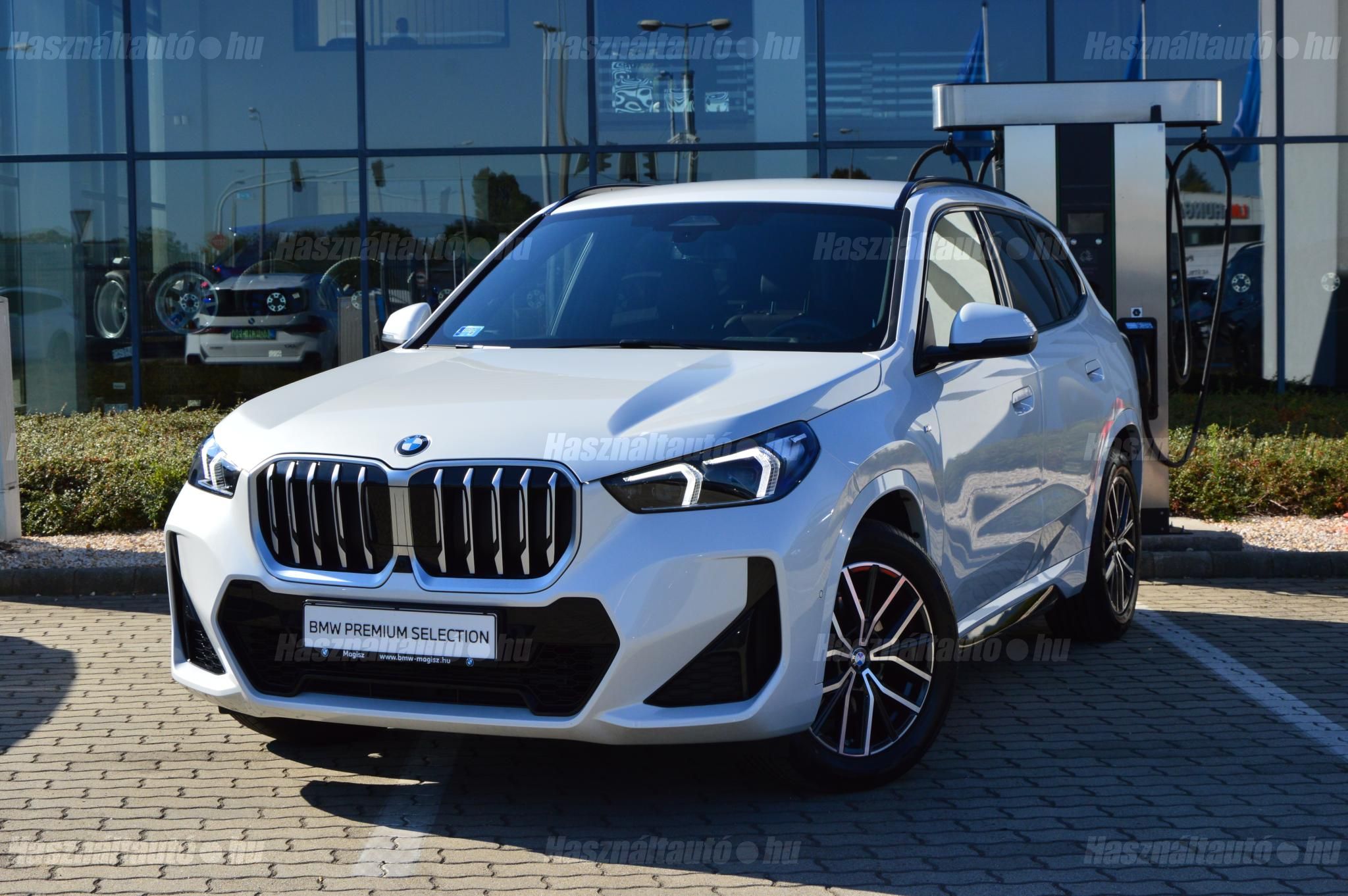 BMW X1 2025/7 - 1