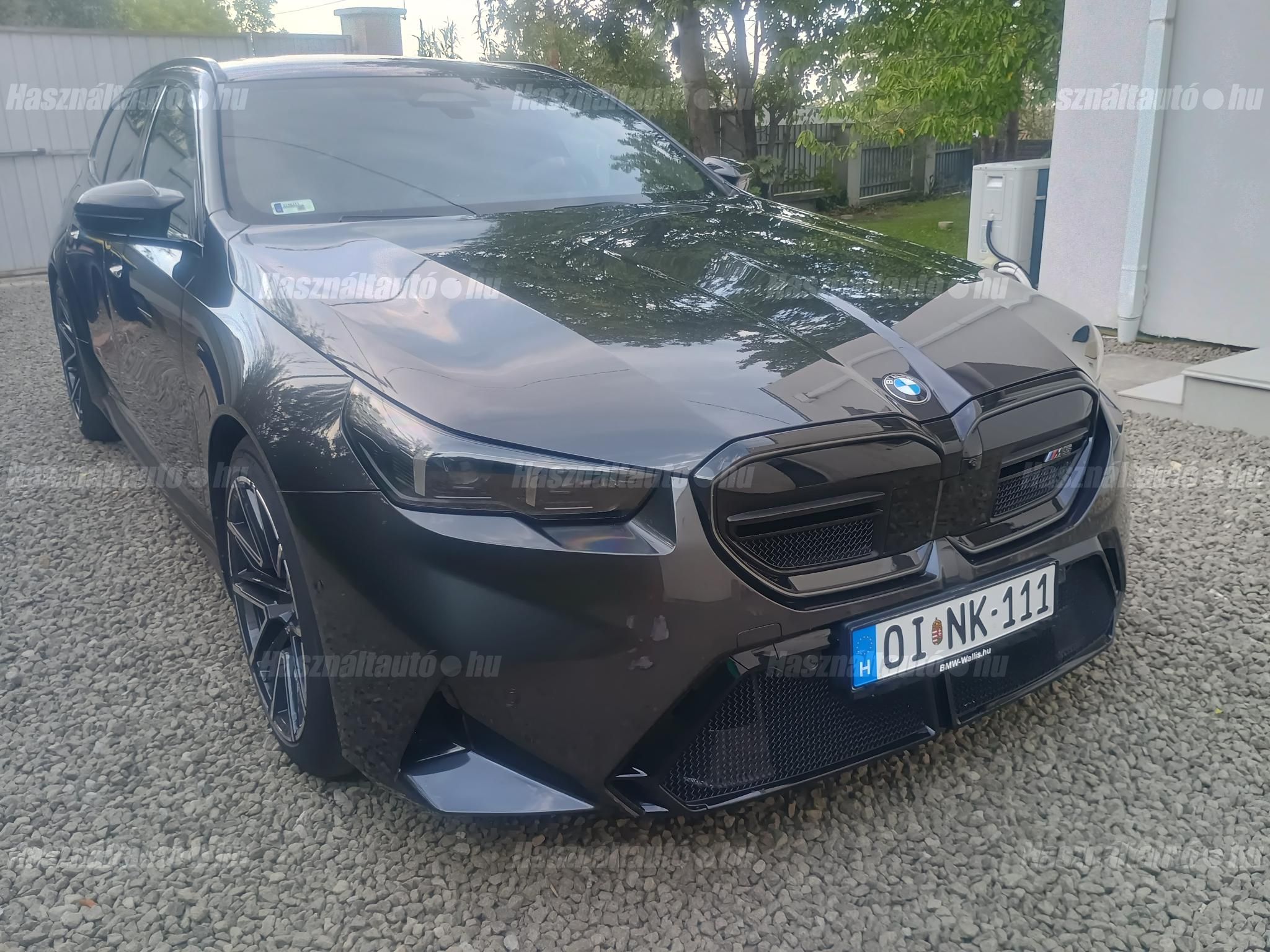 BMW M5 2025/4 - 1