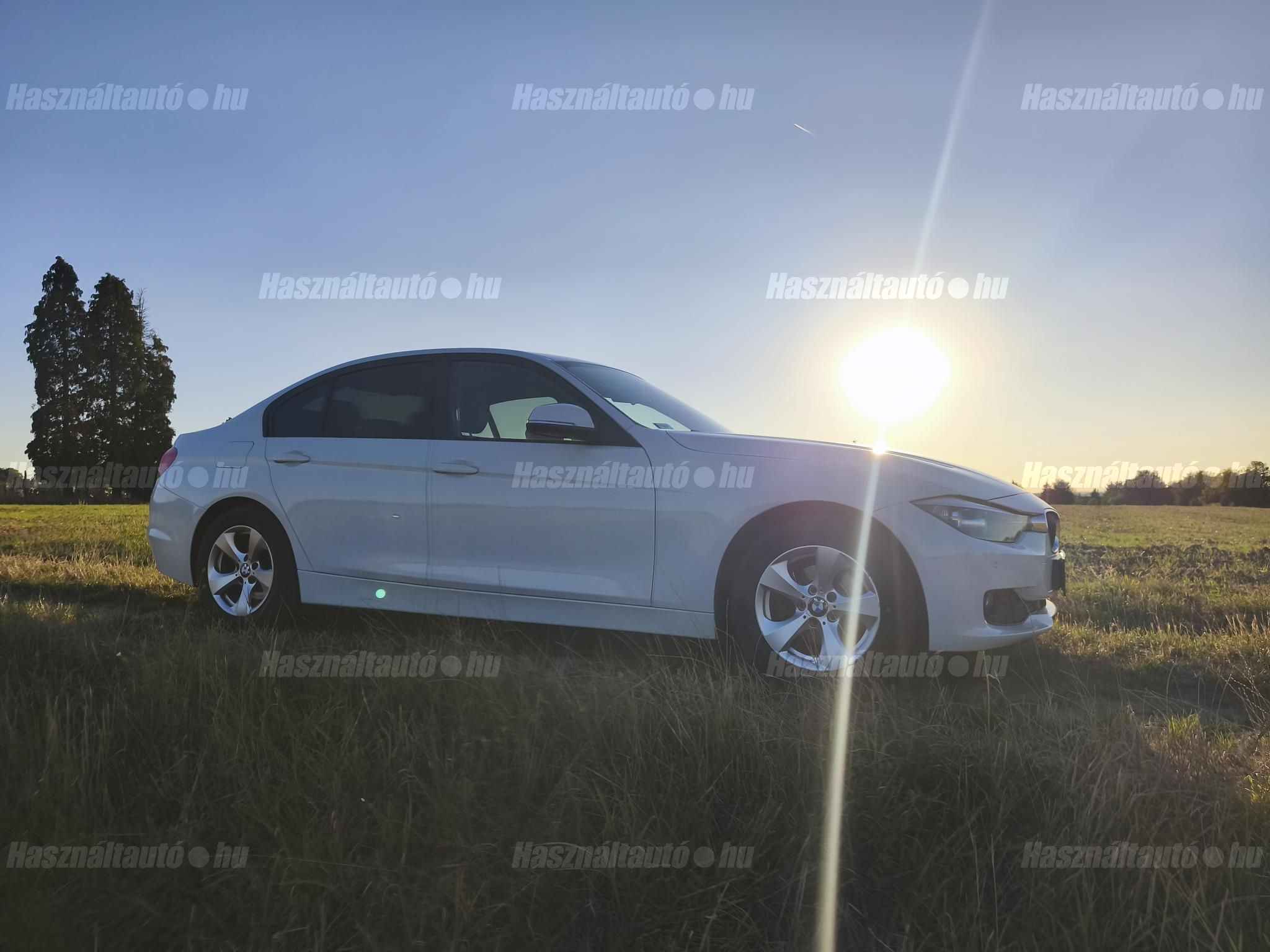 BMW 320 2013/1 - 1
