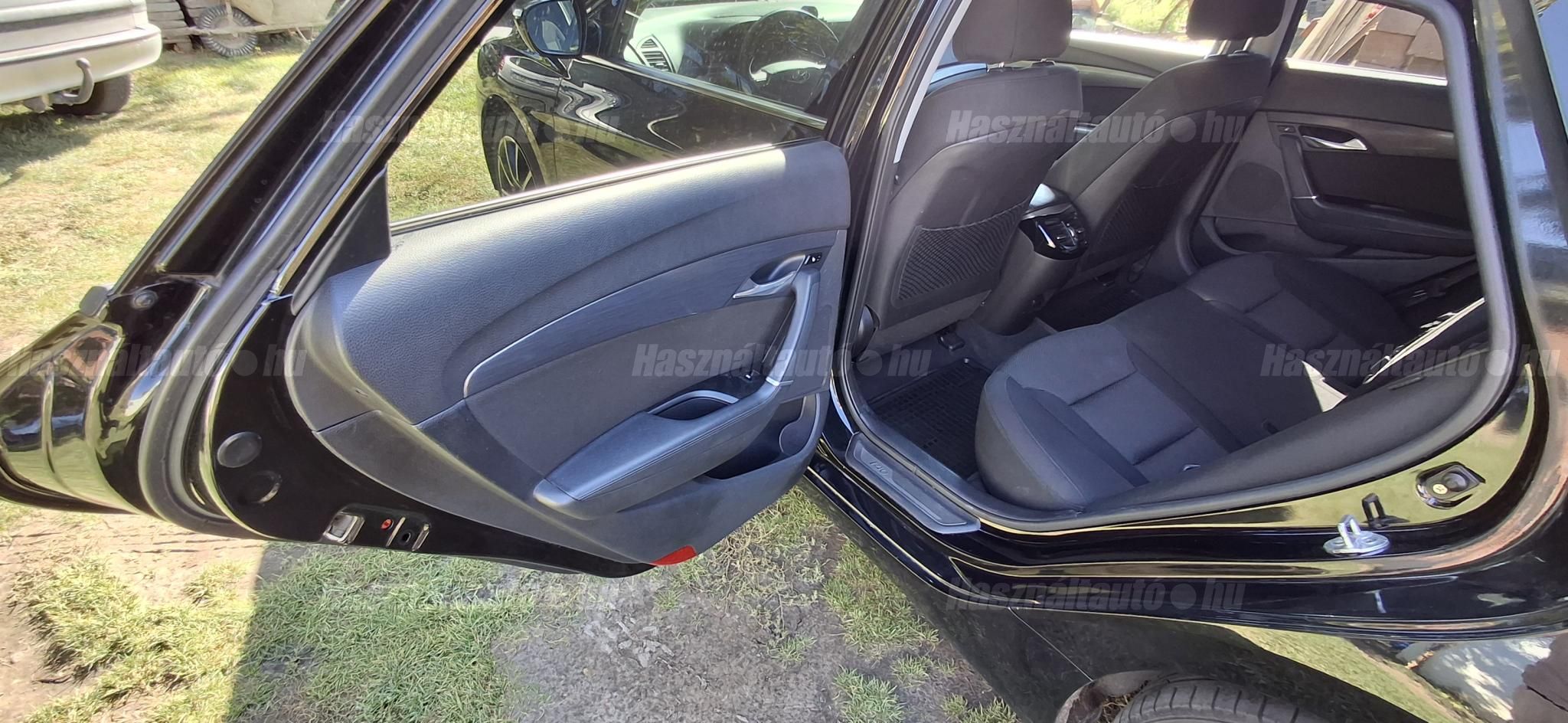 HYUNDAI I40 2011 - 1