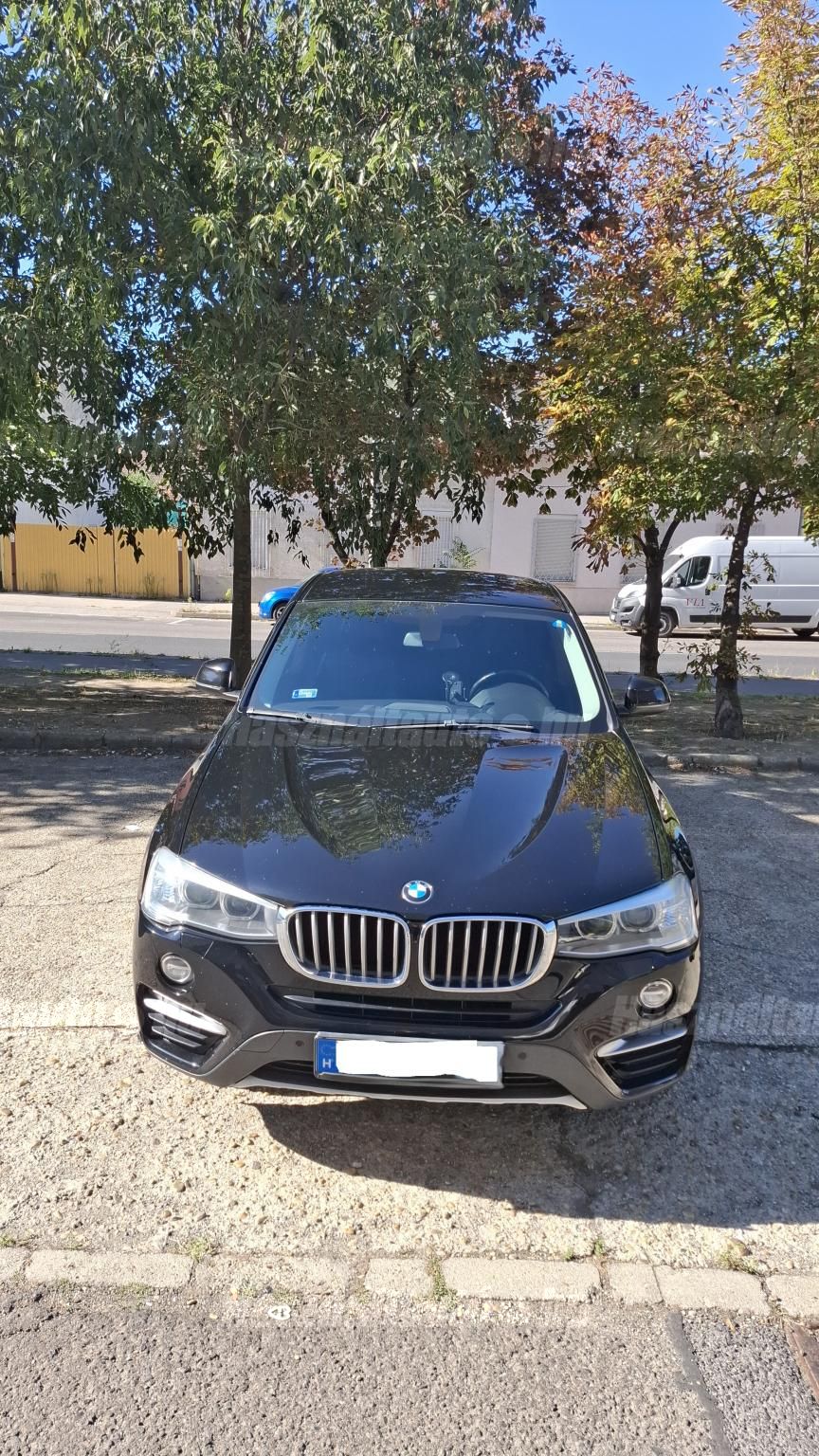 BMW X4 2015 - 1
