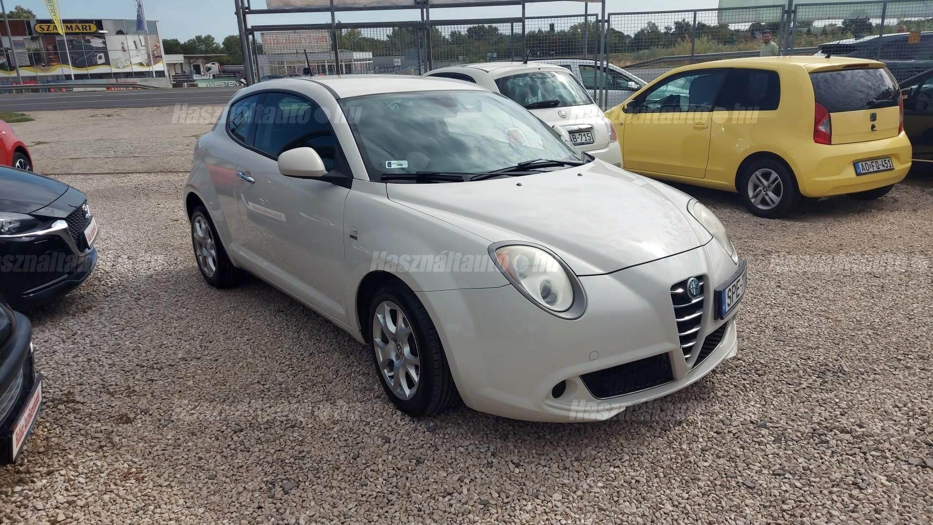 ALFA ROMEO MITO 2009/6 - 1