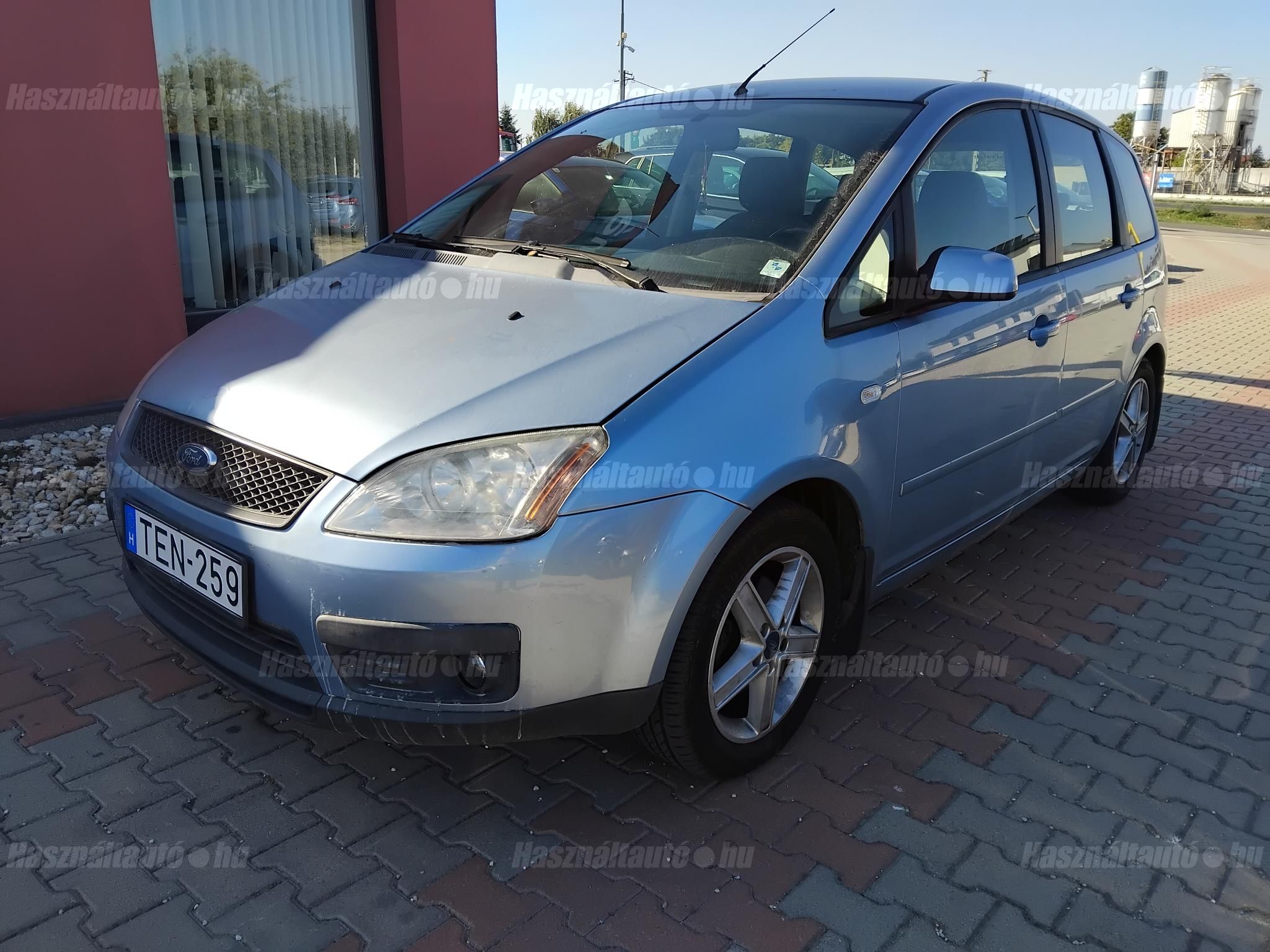FORD C-MAX 2006/6 - 1