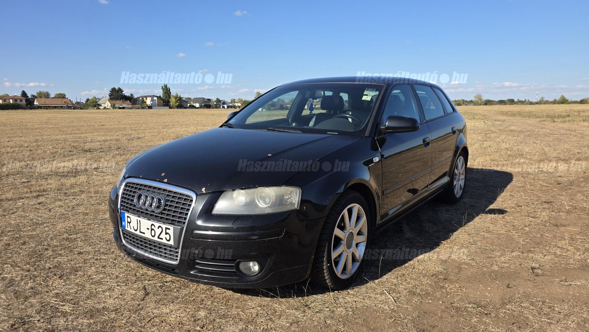 AUDI A3 2006/2 - 1