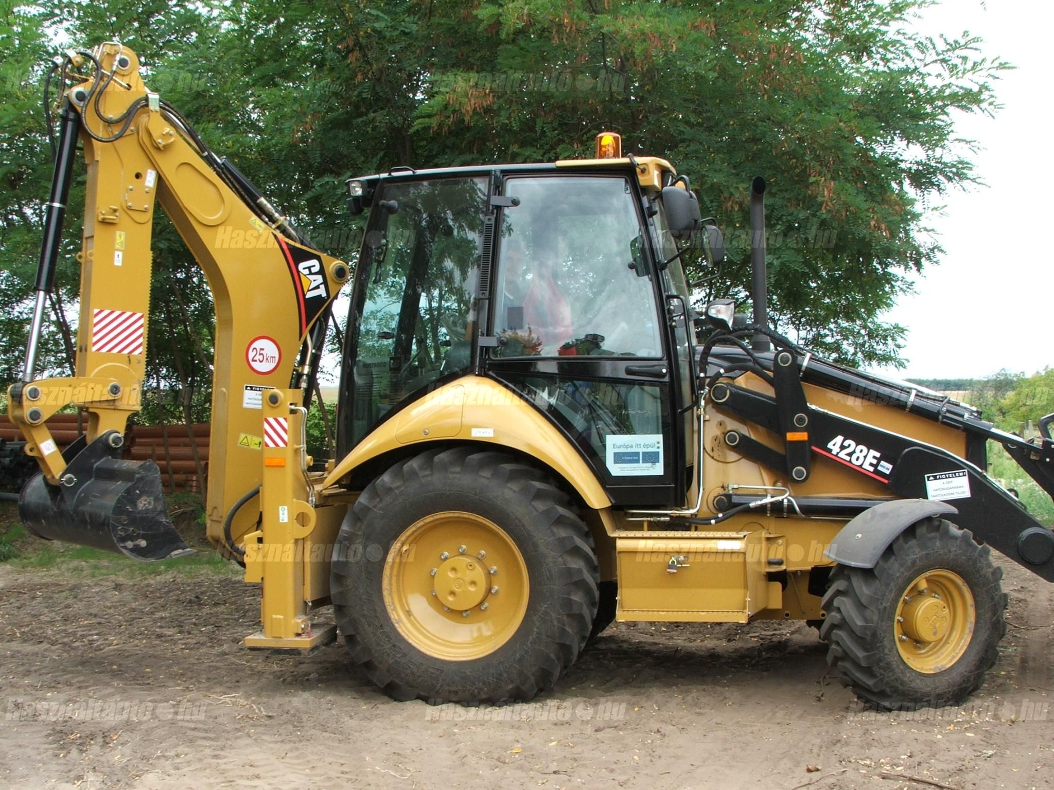CATERPILLAR 2006/1 - 1