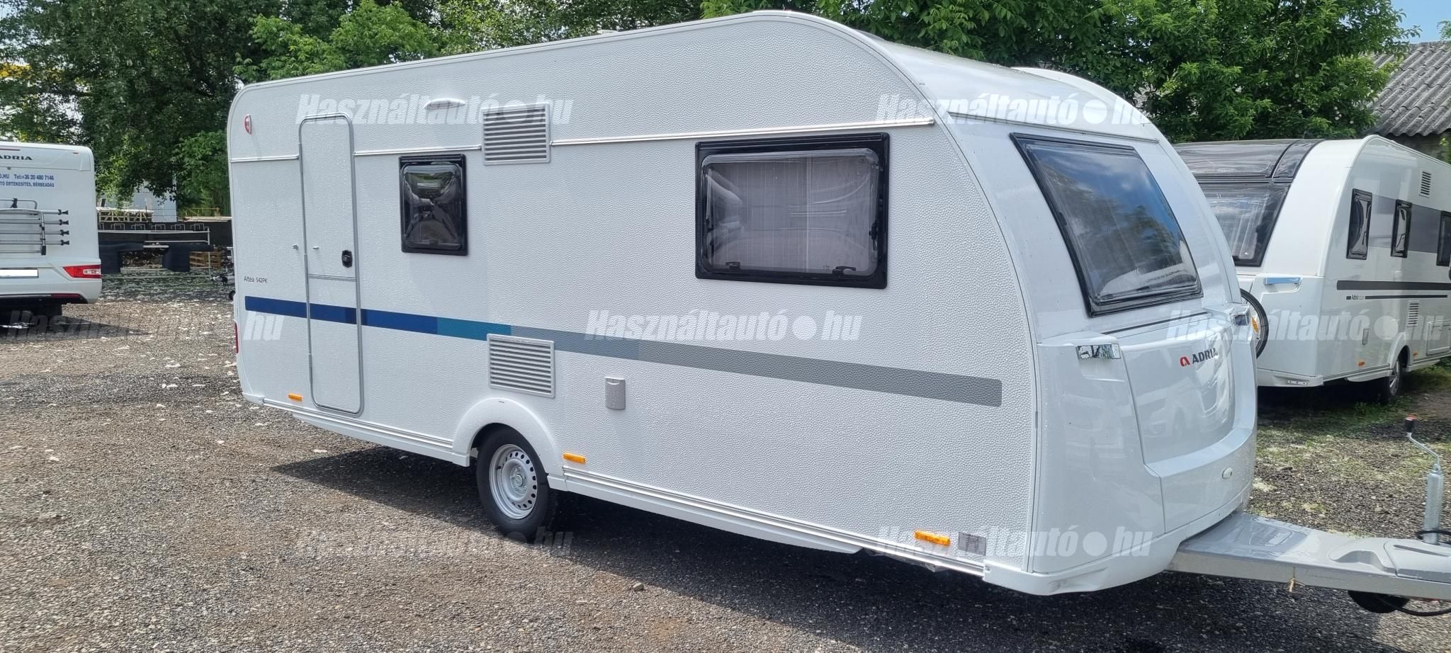 ADRIA 2025/5 - 1